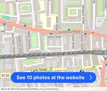 3 bedroom maisonette for rent - Photo 1