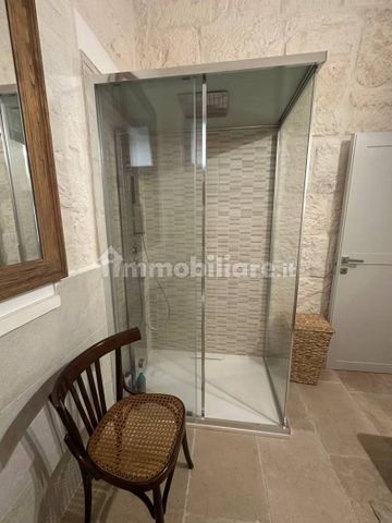 Bilocale via Monsignor Luigi Mindelli 1, Via Ludovico, Corso Umberto I, Vittorio Emanuele, Ostuni - Foto 5