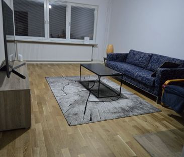 Prästgårdsgränd, Älvsjö - Photo 3