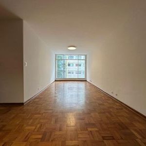 Apartamento para alugar com 150m², 3 quartos e 1 vaga - Foto 1
