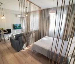 Studio/Γκαρσονιέρα για ενοικίαση - Κέντρο Θεσσαλονίκης, - Photo 5