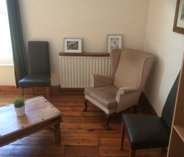 2 Bed Flat, St Johns Park, SE3 - Photo 4