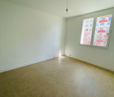 Location appartement 3 pièces, 59.00m², Angers - Photo 2