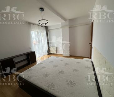 Apartament 2 camere si living in centru - Photo 4