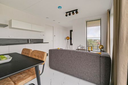 Appartement te huur: Bridgemankade 48 2132 HR Hoofddorp - Photo 2