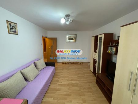 INCHIRIERE APARTAMENT 2 CAMERE - CONFORT 1 - ZONA ENACHITA VACARESCU - Photo 3