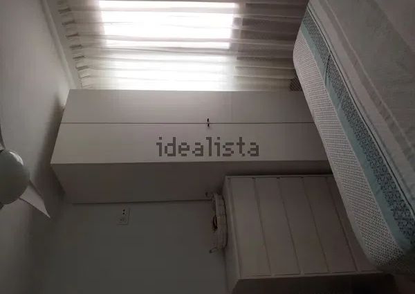 Alquiler de chalet adosado en Bahía
