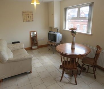 121 Wellesley Avenue - Flat 4, Belfast, BT9 6ND - Photo 1