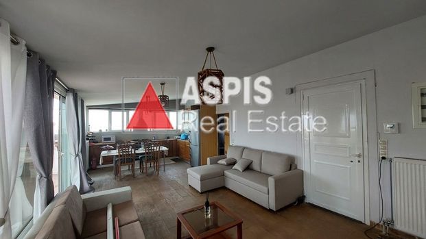 Διαμέρισμα, προς ενοικίαση Κάτω Ελληνικό, Ελληνικό Κωδικός 990816 - Photo 1