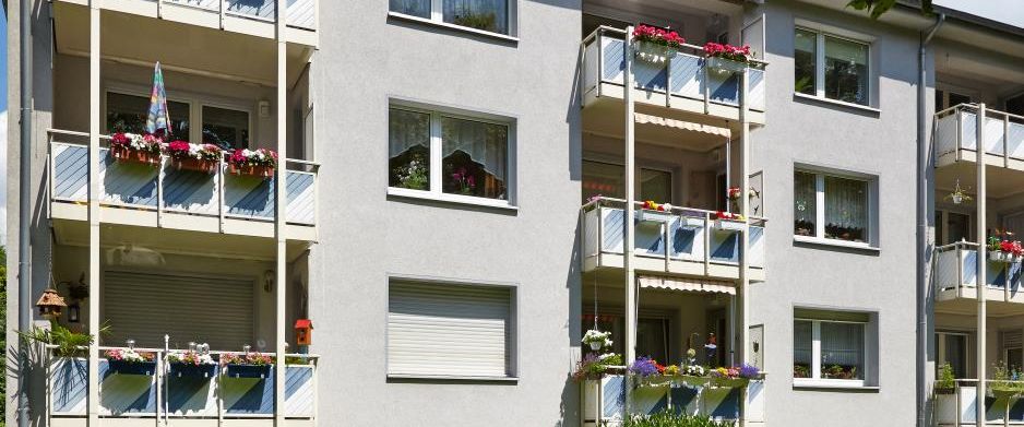 3-Zimmer Wohnung in Grumme - Photo 1