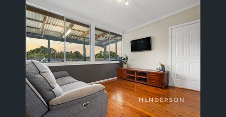 Living is Easy in this Upgraded Classic - Photo 5