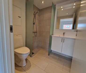 Lys og central lejlighed - Photo 5