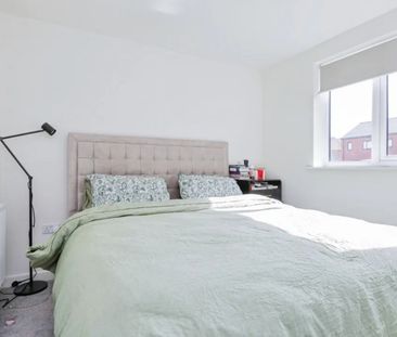 2 Bed Flat, Weir View Lodge, LE3 - Photo 3