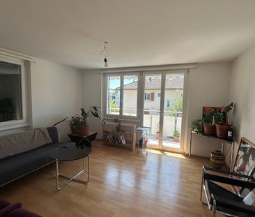 3 Zimmer-Wohnung, 4528 Zuchwil - Photo 2