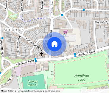 Hamilton Court, Taunton - Photo 1