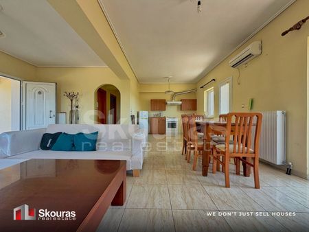 Διαμέρισμα για ενοικίαση Λουτράκι-Περαχώρα - Photo 2