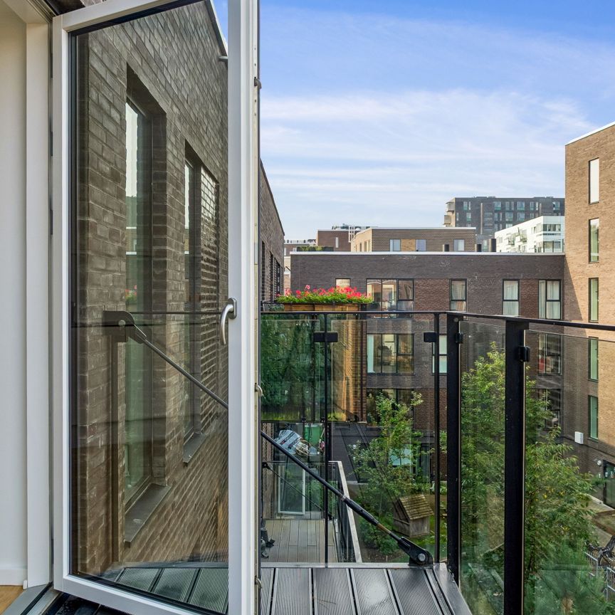 Dea Trier Mørchs Vej 3, 4. mf. - Photo 1