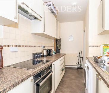 2 bedroom terraced house to rent - Photo 3