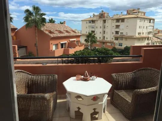 Alquiler de ático en Calle Principe Felipe - Photo 1