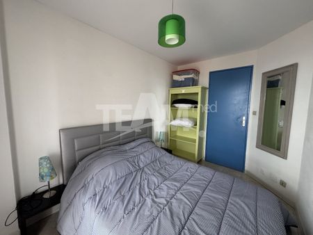 Location Appartement 2 pièces 29m² SETE 34200 - Photo 4