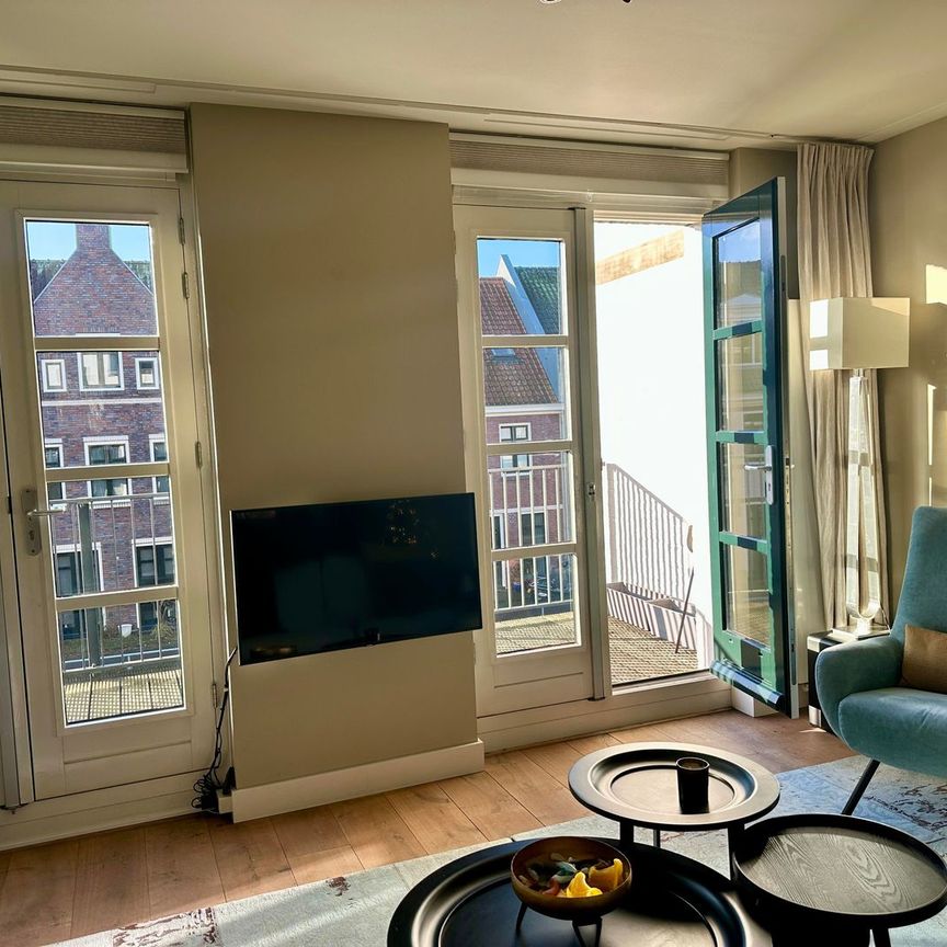 Huis te huur: Landstraat 217 1404 JJ Bussum - Photo 1