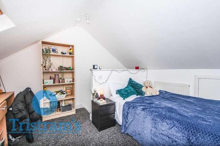 Rothesay Avenue, Lenton, NG7 - Photo 3