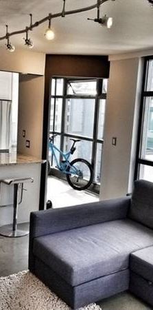 1 bedrom downtown vancouver condo - Photo 1