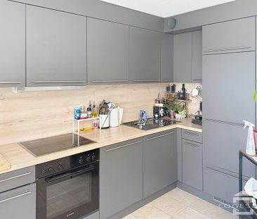 Sublime appartement de 2.5 pièces avec jardin à Nyon - Photo 4