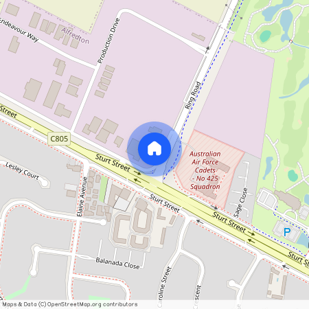 1 Halligan Street, Vic 3350, Lucas