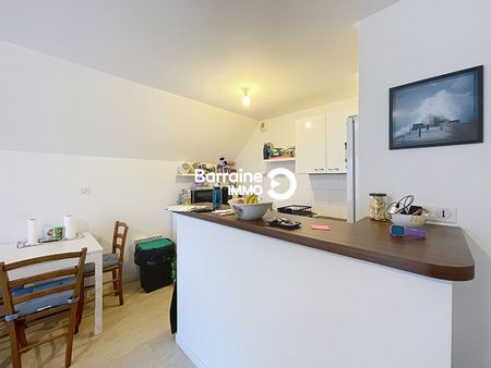 Location appartement à Plabennec, 3 pièces 58.68m² - Photo 4