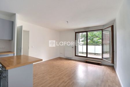 Appartement T2 Vitry-sur-Seine à louer - Photo 3