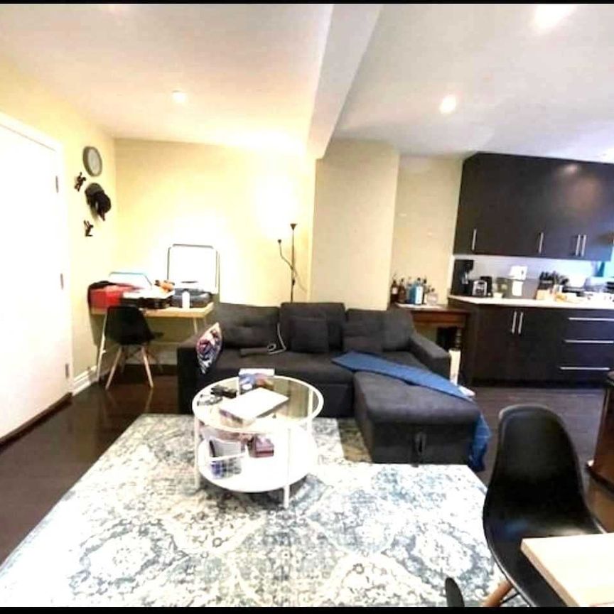 For Lease - 57 Glenside Avenue Unit# Main, Toronto, Ontario - Photo 1