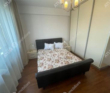 De inchiriat apartament cu 3 camere decomandate balcon si loc parca... - Fotografie 6