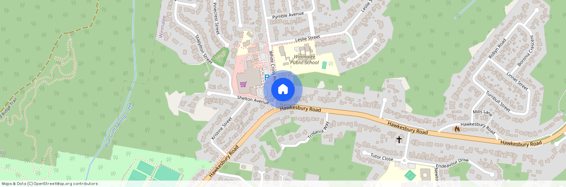 3/1 White Cross Road, NSW 2777, Winmalee