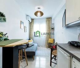 Studio/Γκαρσονιέρα για ενοικίαση - Κέντρο Θεσσαλονίκης, - Photo 1