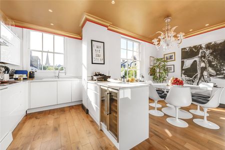 Old Brompton Road, SW5, London - Photo 5