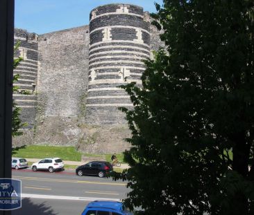 Appartement à louer 2 pièces 41.43m² - Photo 3