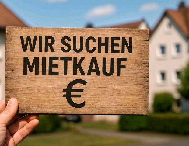 Miet Wohnung oder Hause suchen - Foto 1