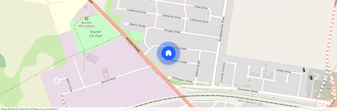 Dubbo, 23 Spence Street