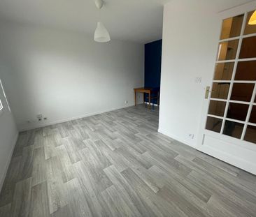 TOULOUSE / Location Appartement 1 Pièce 25 m² - Photo 1