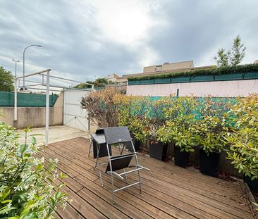 Location appartement 3 pièces, 68.35m², Nîmes - Photo 3