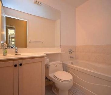 For Lease - 80 Absolute Avenue Unit# 1106, Mississauga, Ontario - Photo 6