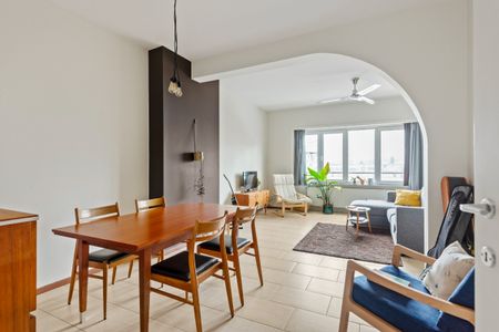 Appartement aan het station van Mechelen te huur - Foto 3
