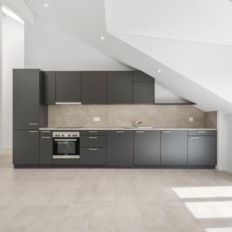 Appartement de 4,5 pièces aux combles dans un immeuble récent ! - Photo 1