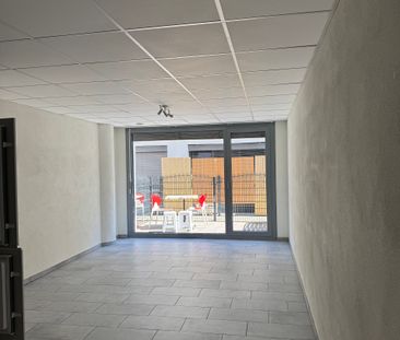 Studio au centre-ville - Photo 2