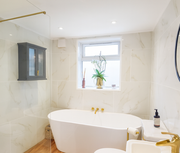 3 bedroom terraced house to rent - Photo 1