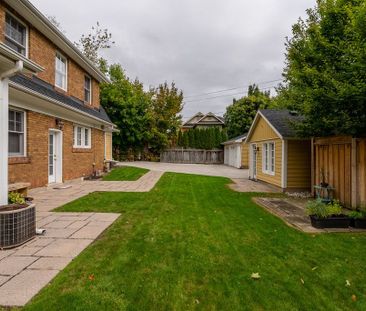 For Lease - 2080 Caroline Street Unit# A, Burlington, Ontario - Photo 5