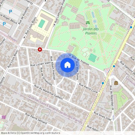 76300, Sotteville-Lès-Rouen