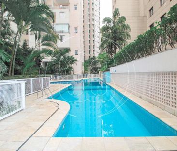 Apartamento Na Região de Moema Para Venda E Locação - Photo 4