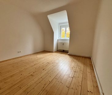 Gemütliche 3-Zimmer-Wohnung - Photo 4
